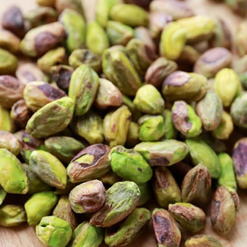 تصویر 2 از قیمت خرید مغز پسته گل دار عالی با تنه سبز